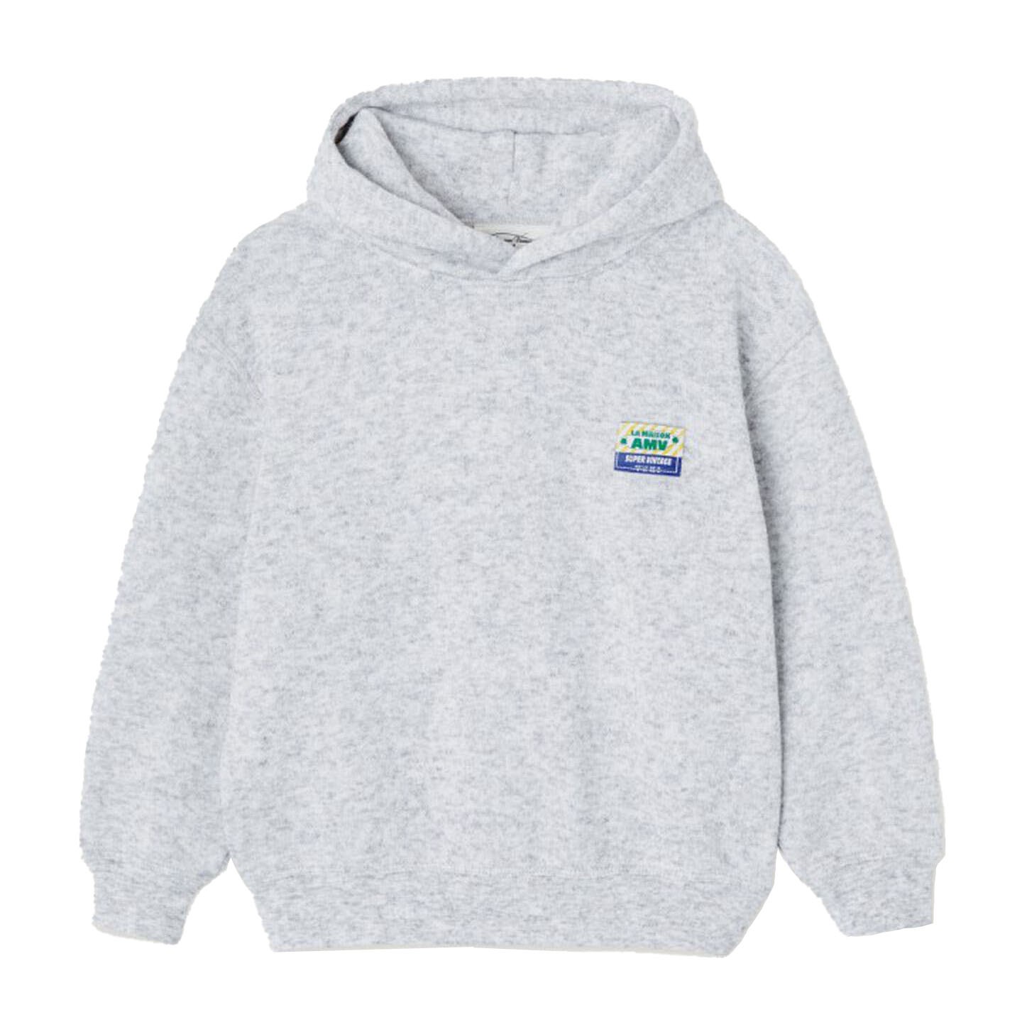 American Vintage Kid's Sweatshirt Evona 3-7Y